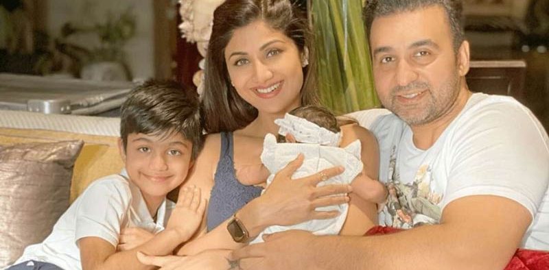 Shilpa-Shetty-Family-covid-Positive