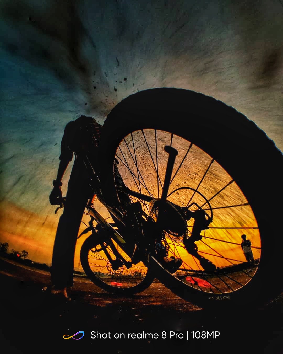 bicycle-in-dirt