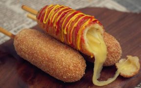 corn-dog