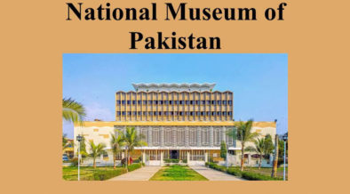 Famous Artifacts and Museums in Pakistan - RangeInn