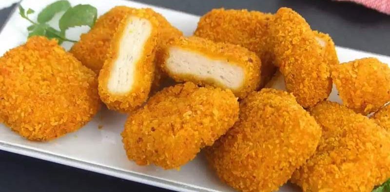 nuggets