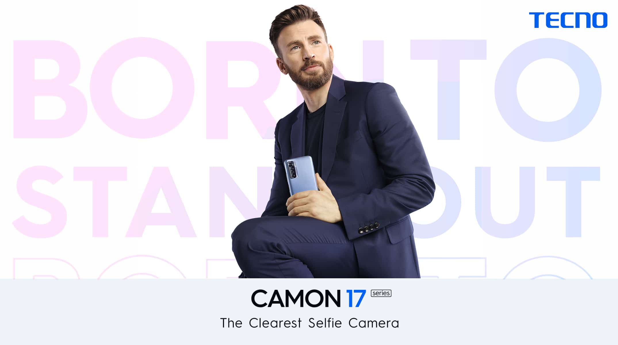 Camon17