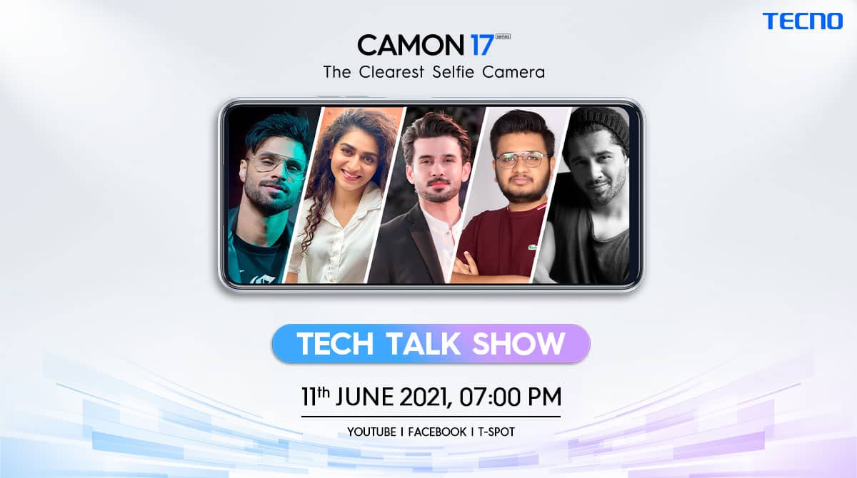 Camon17