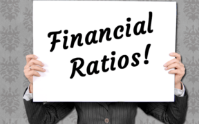Financial ratios