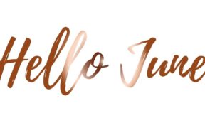 Hello-June