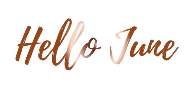 Hello-June