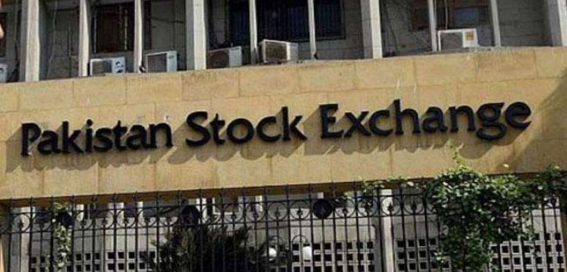 Stock-Exchange