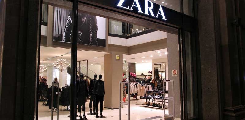 #boycottzara