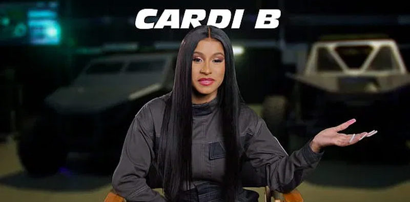 cardi-b