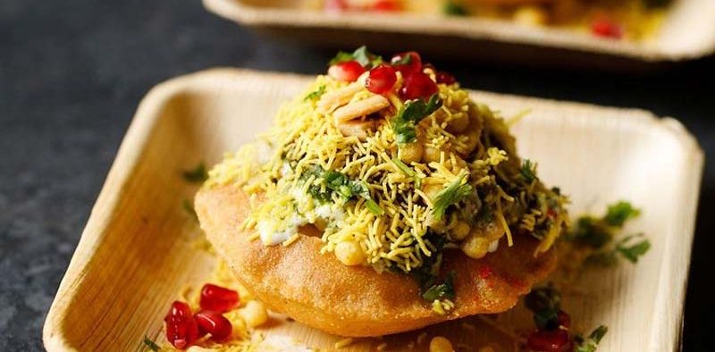 chaat