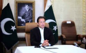 PM Imran Khan’s UK visit rescheduled