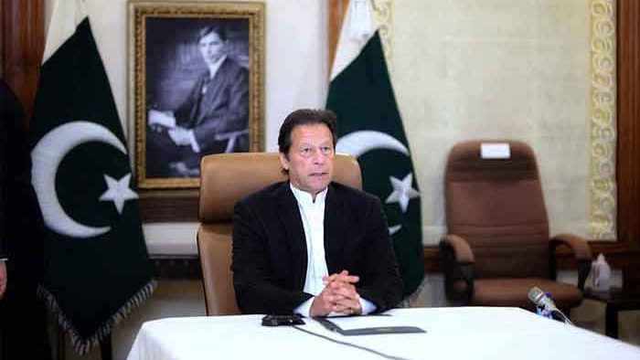 PM Imran Khan’s UK visit rescheduled