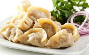 dumplings