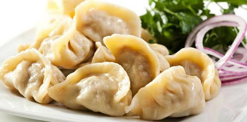 dumplings