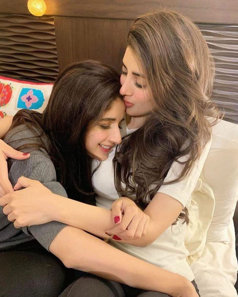 Mavra & Urwa