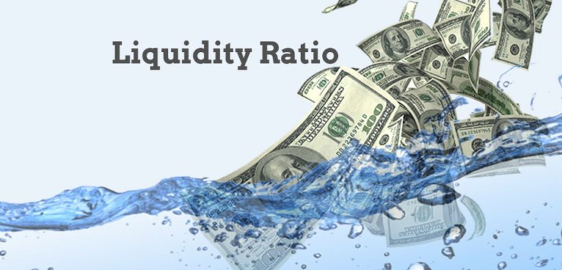 LIQUIDITY RATIOS