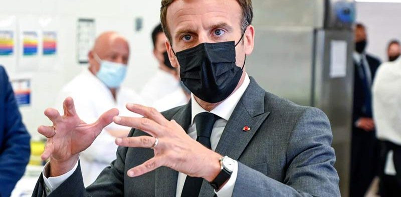 macron