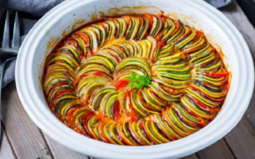 ratatouille