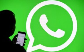 WhatsApp beta version for Android has a camera issue
