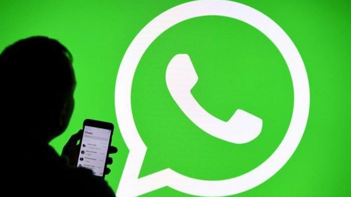 WhatsApp beta version for Android has a camera issue