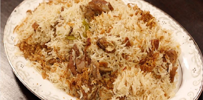 pulao