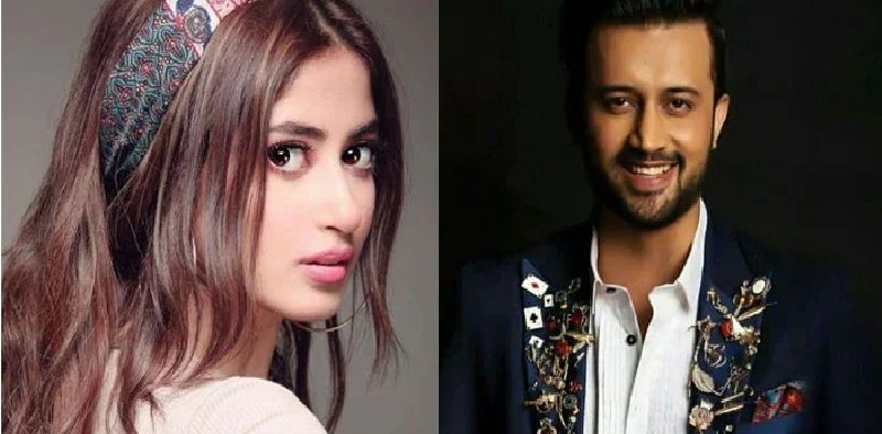 sajal aly atif aslam