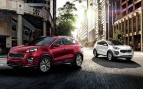 sportage