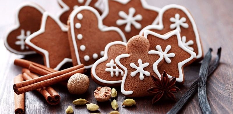 gingerbread