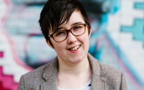 Lyra Mckee