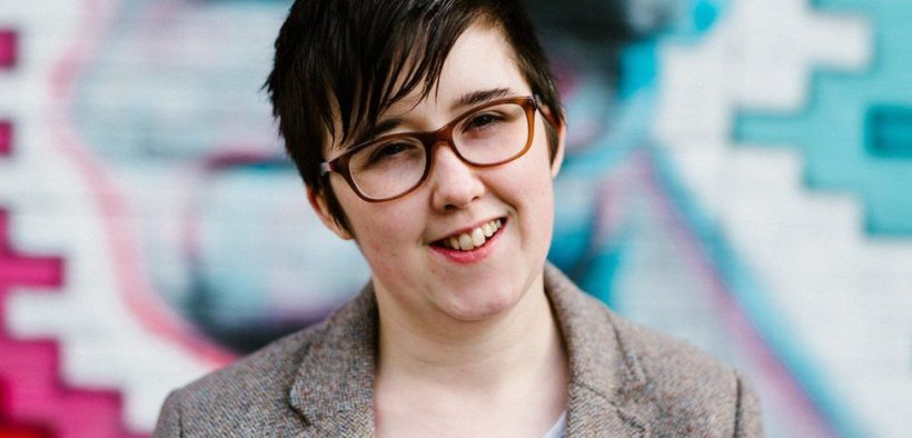 Lyra Mckee