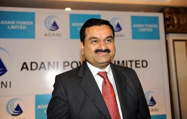 Gautam-Adani-4th-Richest-Man-In-The-World