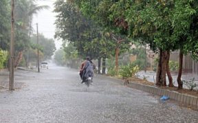 More Rains from tomorrow