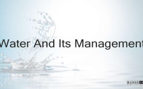 water-and-its-management