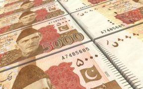 Pakistan's debt market sees a resurgence of hot money