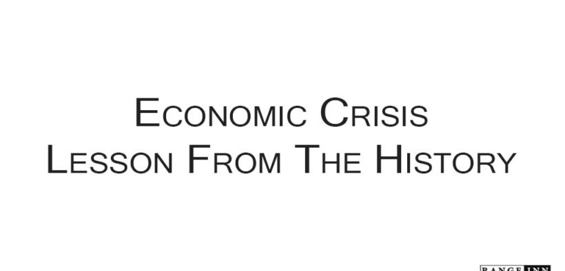 Economic-Crisis-Lesson-From-History