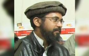 TTP commander killed in blast