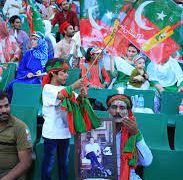 PTI stage