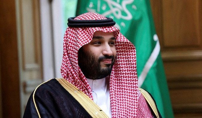 saudi king
