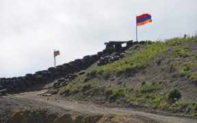 armenia