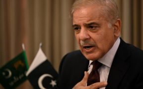 PM Shehbaz