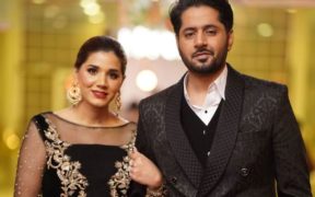 imran ashraf divorce