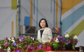 taiwan-president