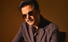 Anil Kapoor Secures Historic Legal Victory Over Artificial Intelligence