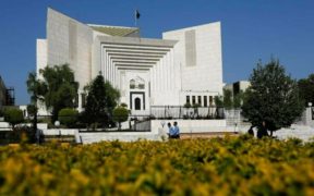 Supreme Court resolves motion to cancel February 21 polling after petitioner fails to appear