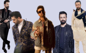 The Changes In Atif Aslam's Style Over Time