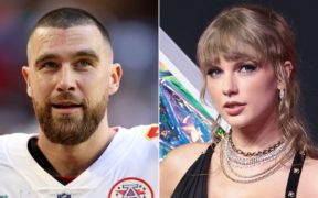 Outrage over Taylor Swift and Travis Kelce's private workout