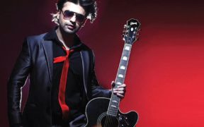 "Farhan Saeed's 'Kadi Kadi' Finds It Challenging to Resonate"