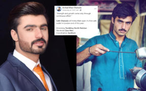 The Remarkable Journey of 'Chaiwala' Arshad Khan