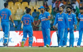 India crush Sri Lanka to secure 8th Asia Cup title