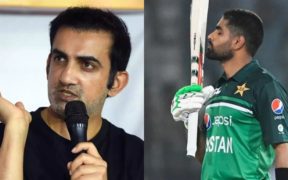 Babar Azam can set the World Cup on fire: Gautam Gambhir